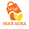 Nia's Aura Logo